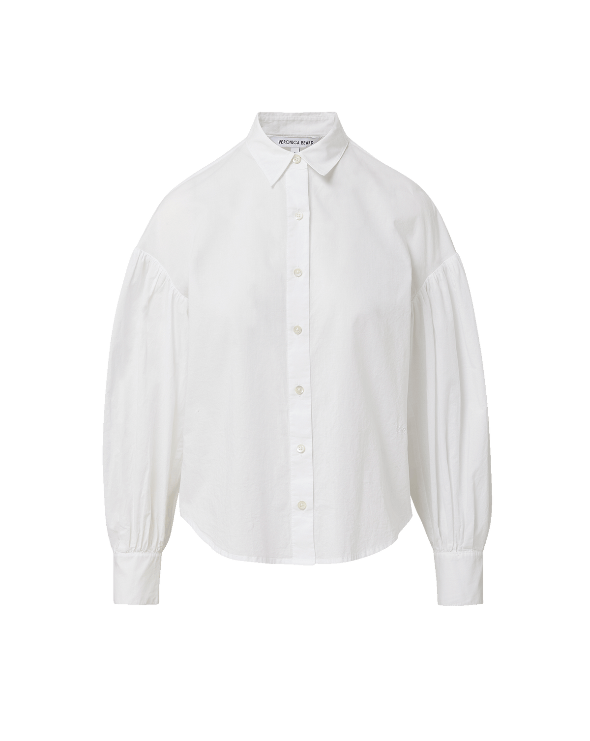 Gaviel Button-Down Shirt