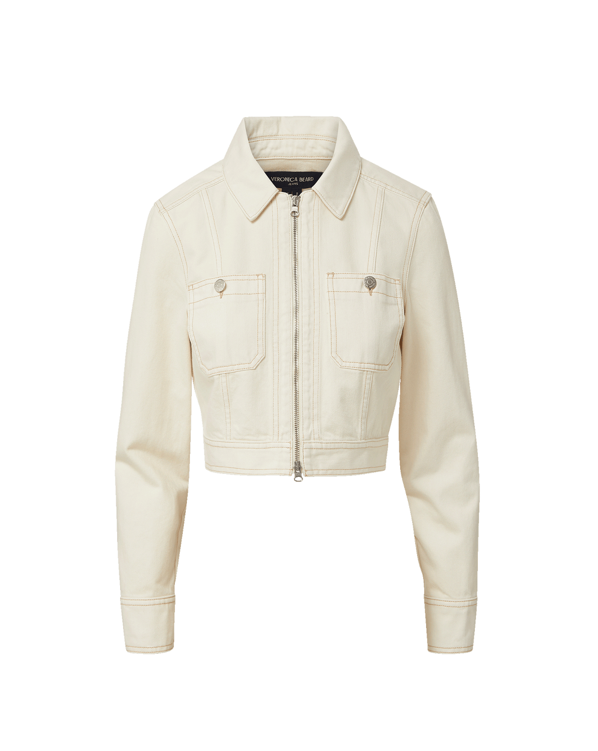 Patty Moto Jacket