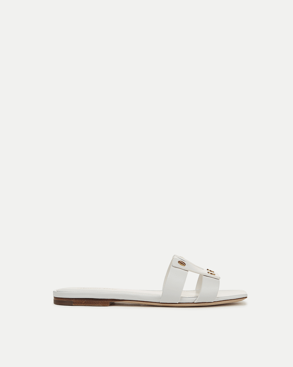 Via Slide Sandal