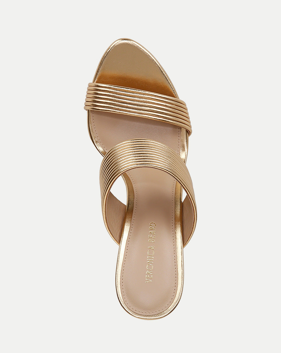 Asha Sandal