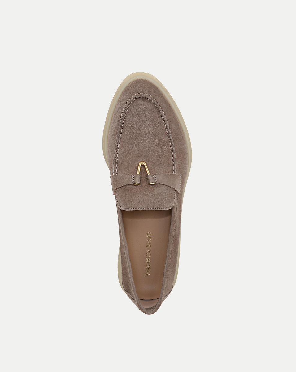 Ailey Suede Loafer