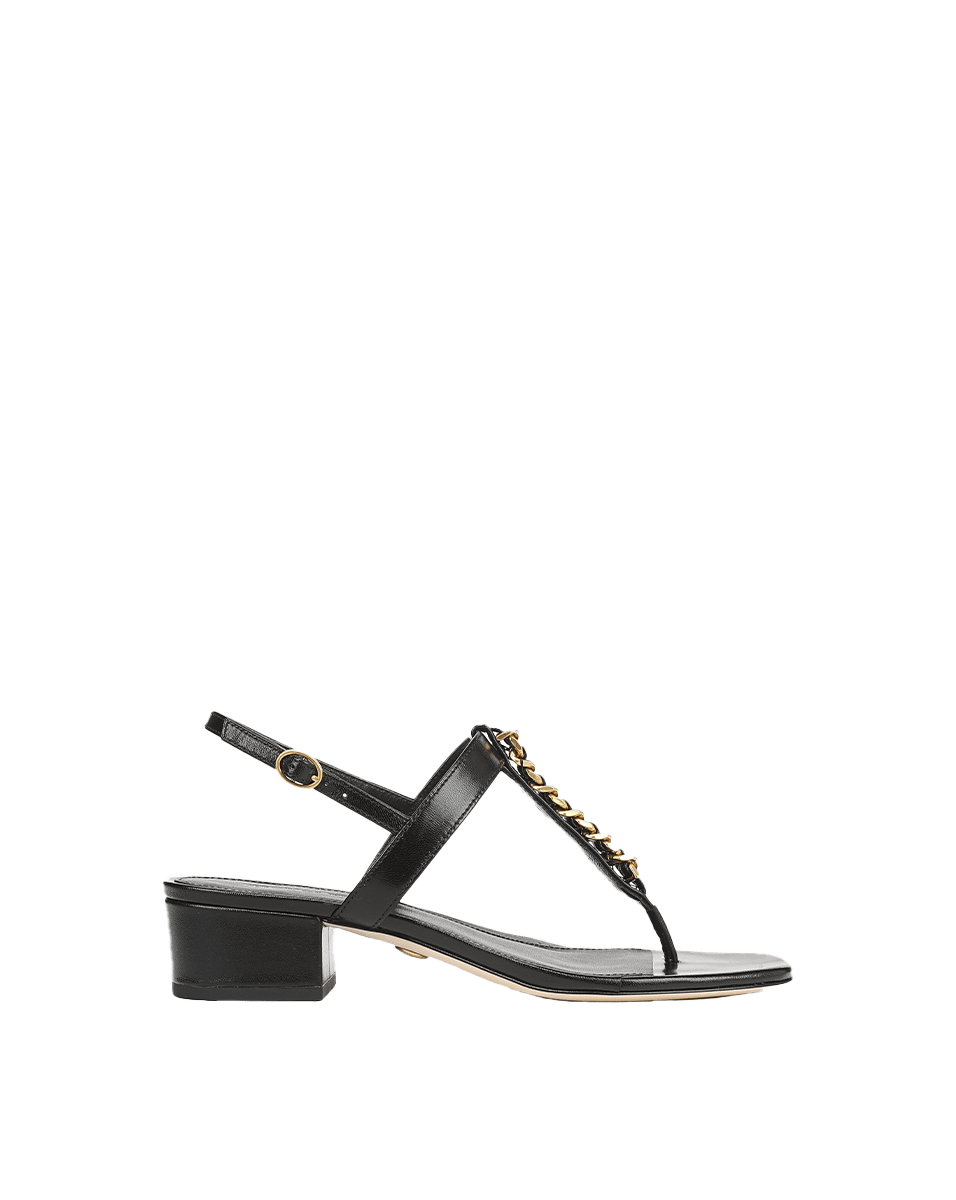 Andie Chain-Link Sandal