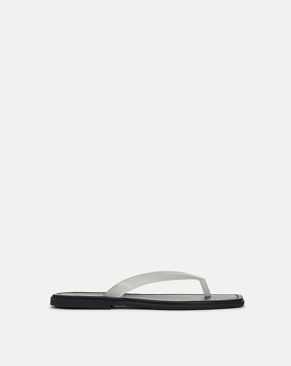 Clea Jelly Flip-Flop Sandal