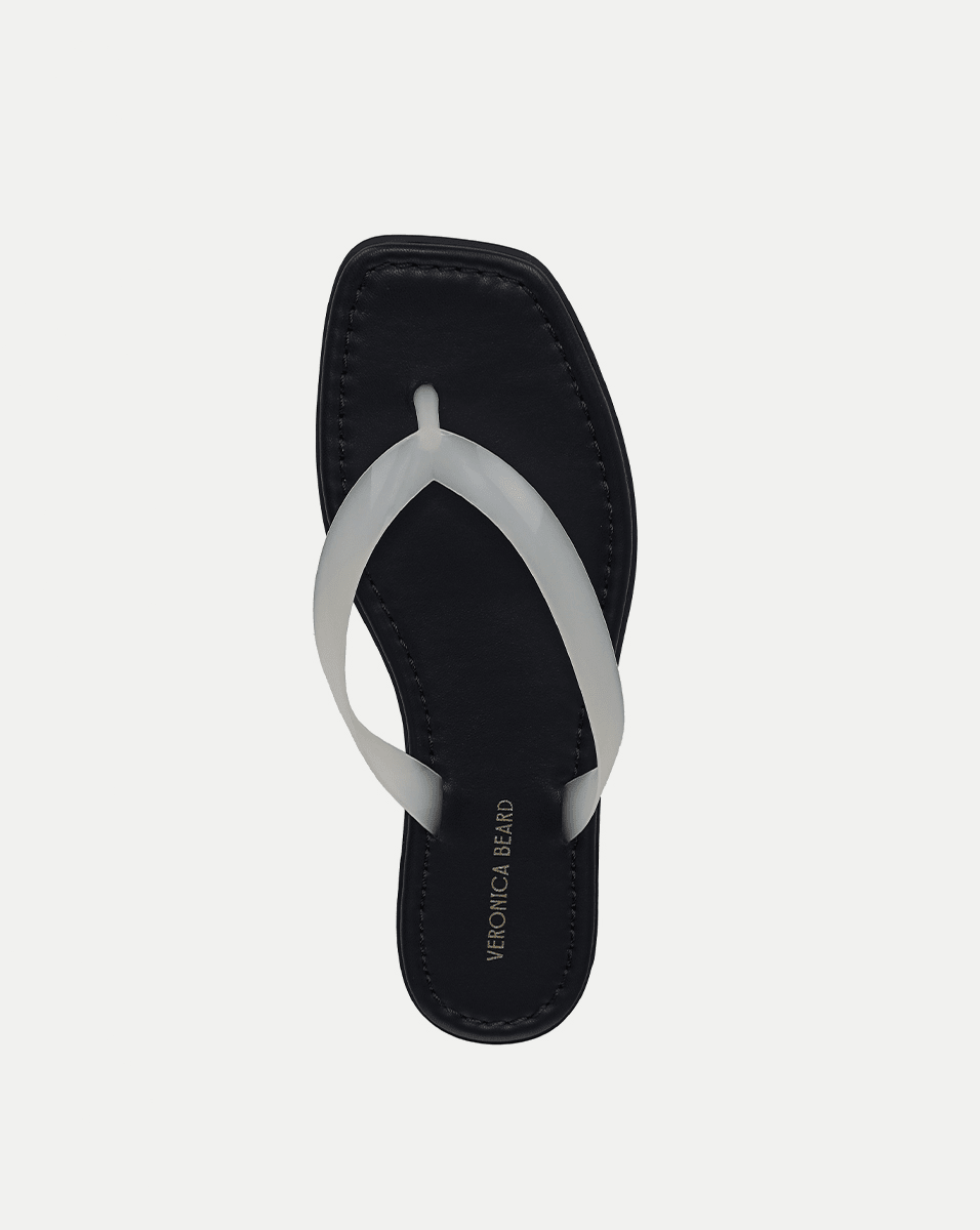 Clea Jelly Flip-Flop Sandal