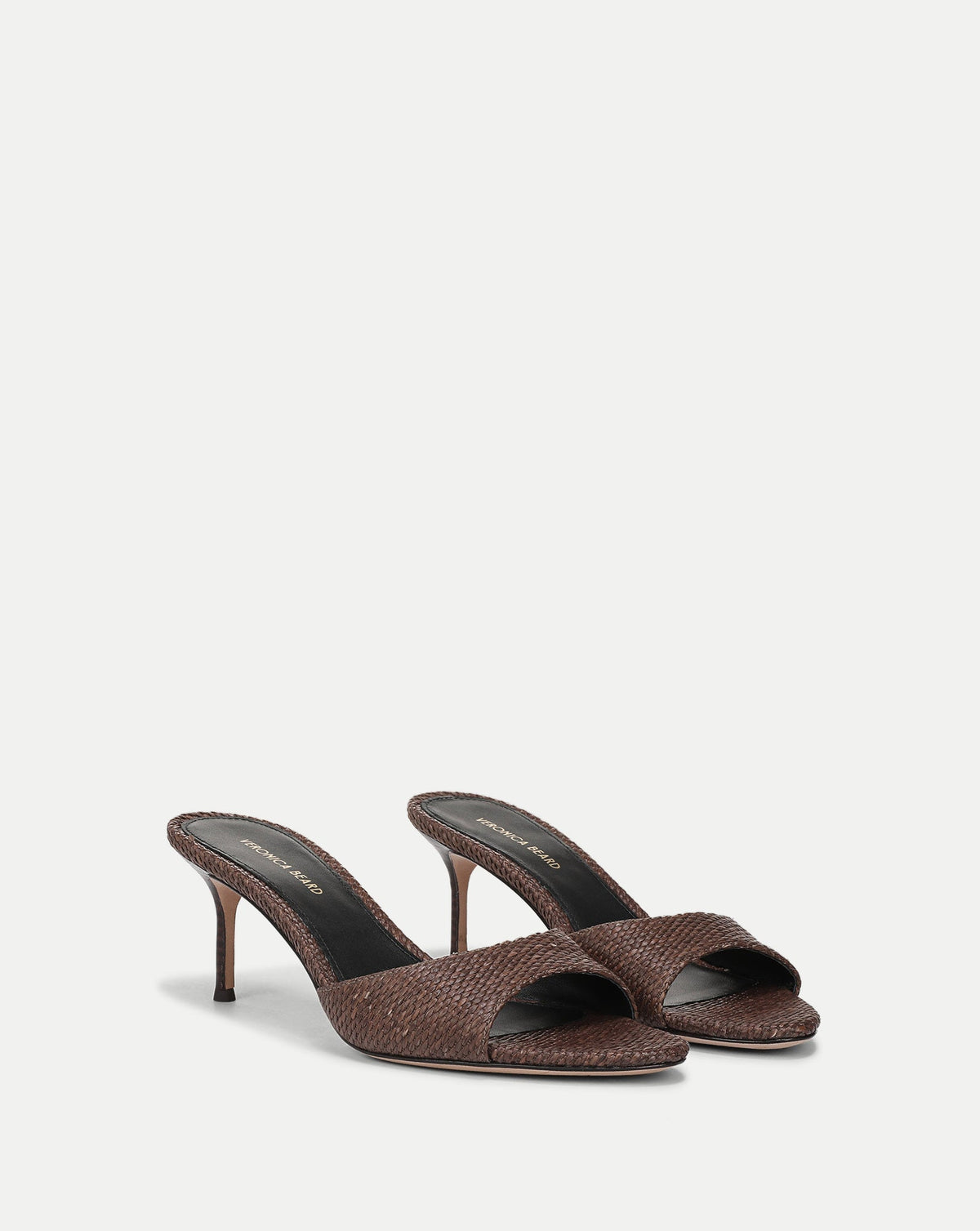 Tia Raffia Sandal