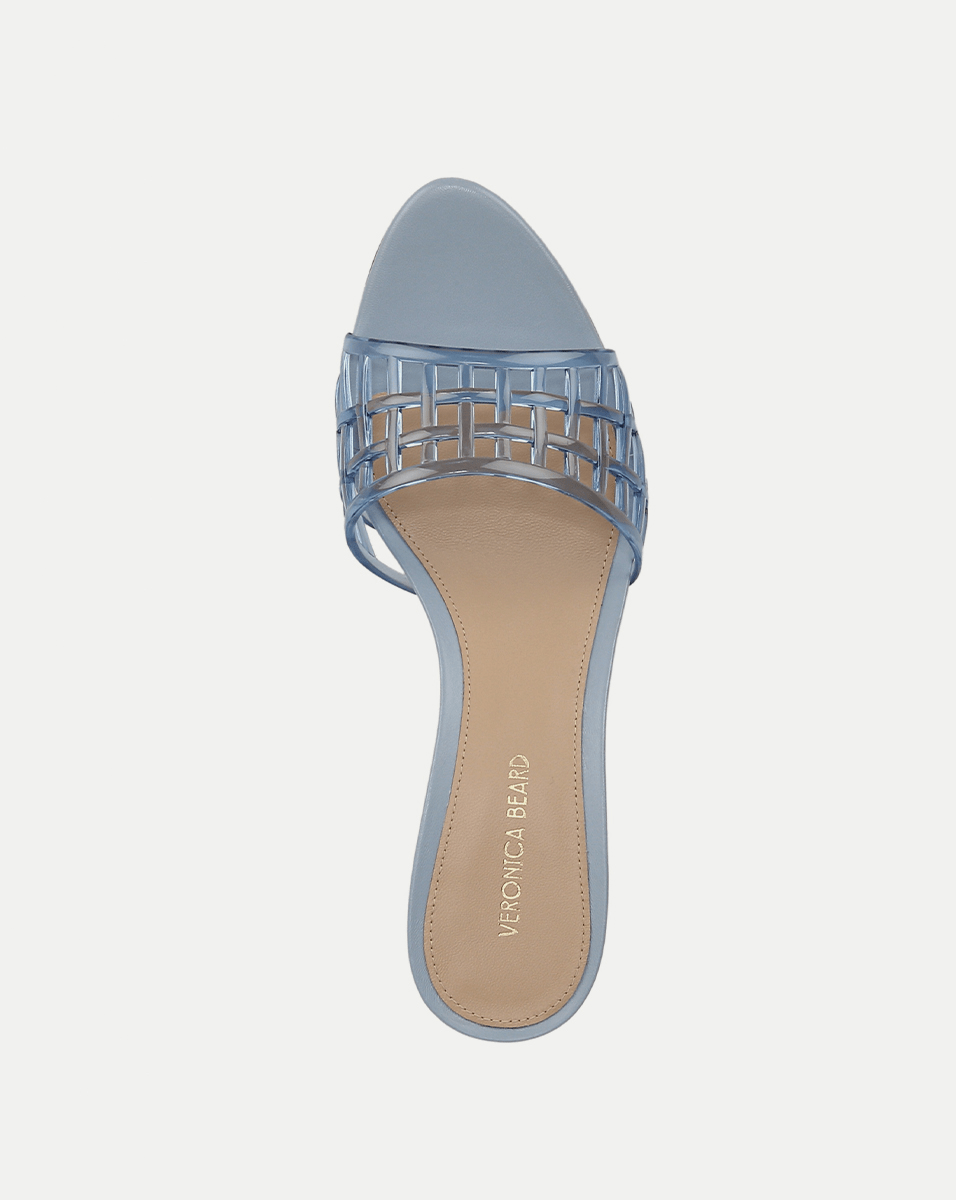 Tia Jelly Sandal