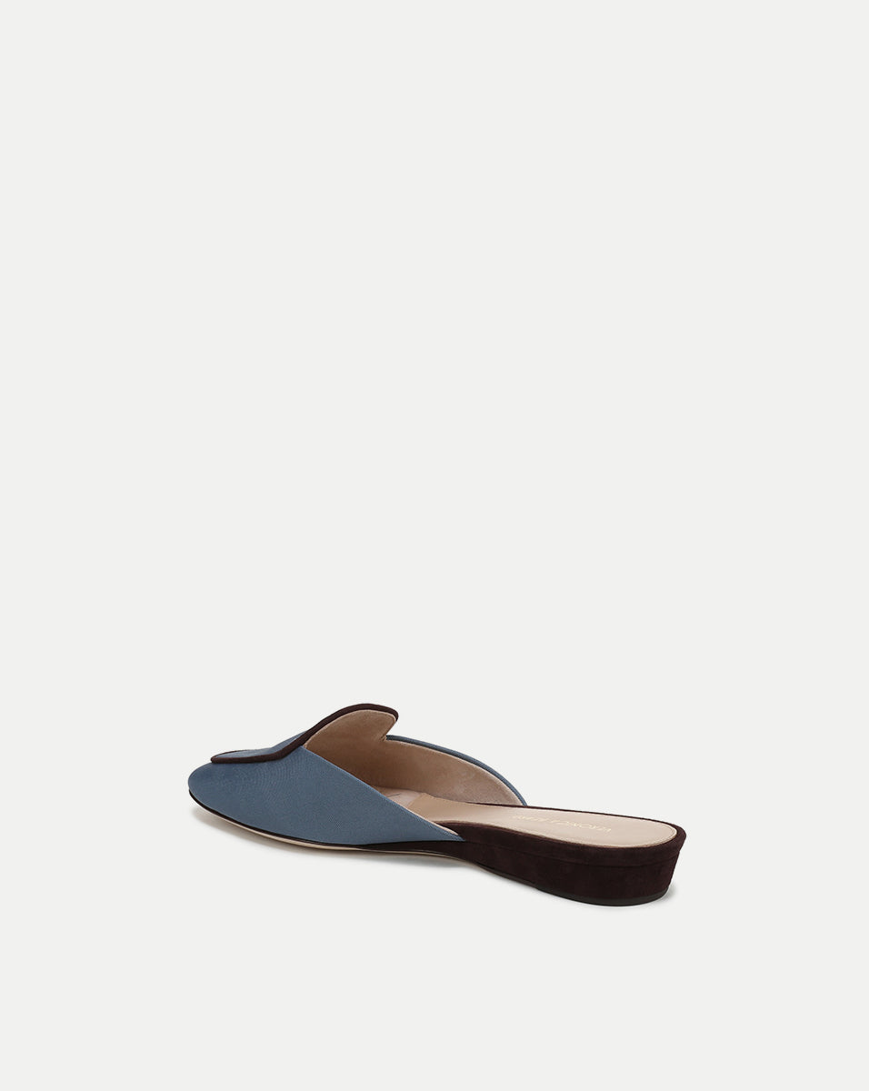 Moritz Loafer Mule