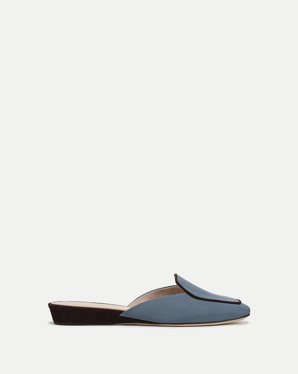 Moritz Loafer Mule