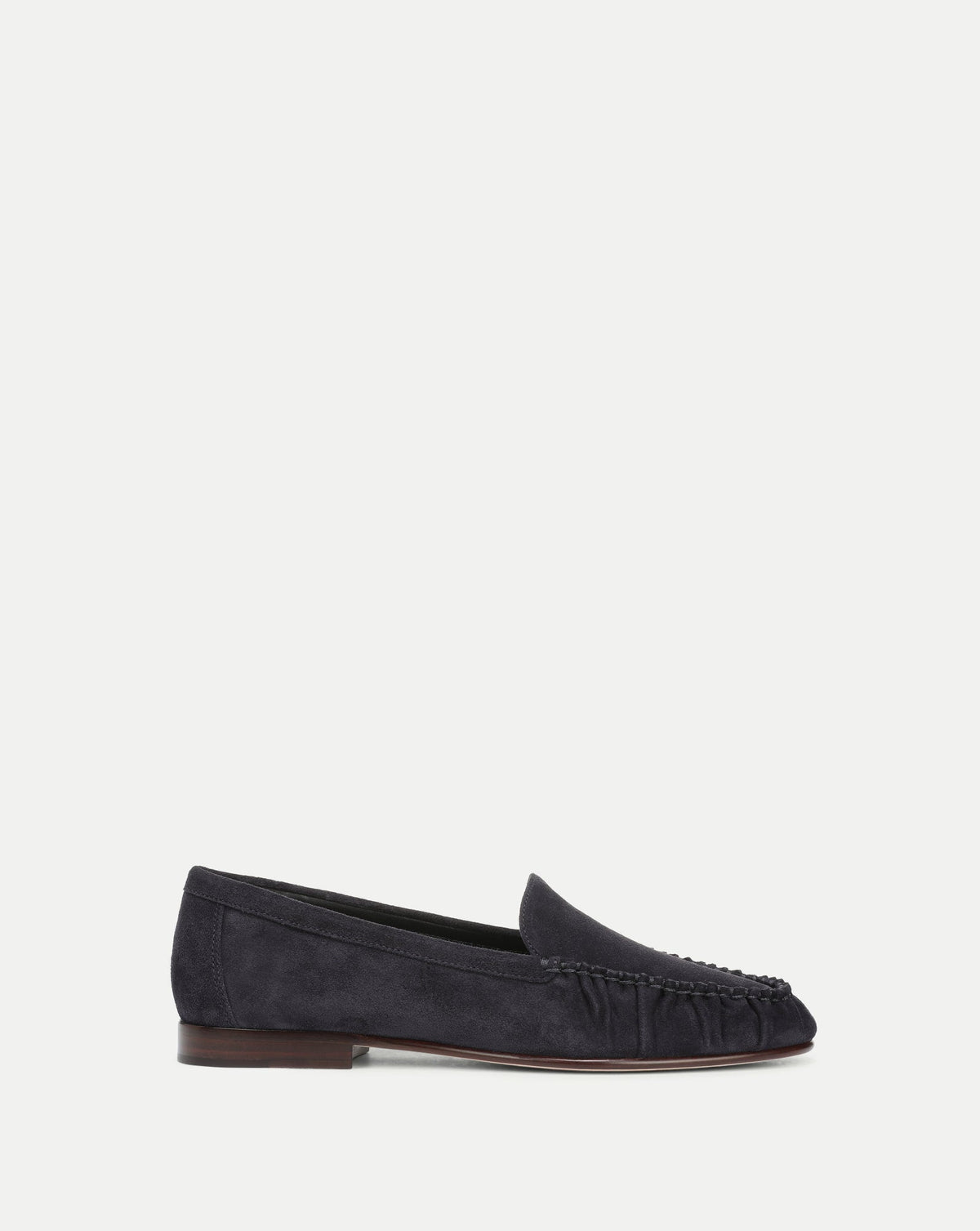 Prilla Suede Loafer