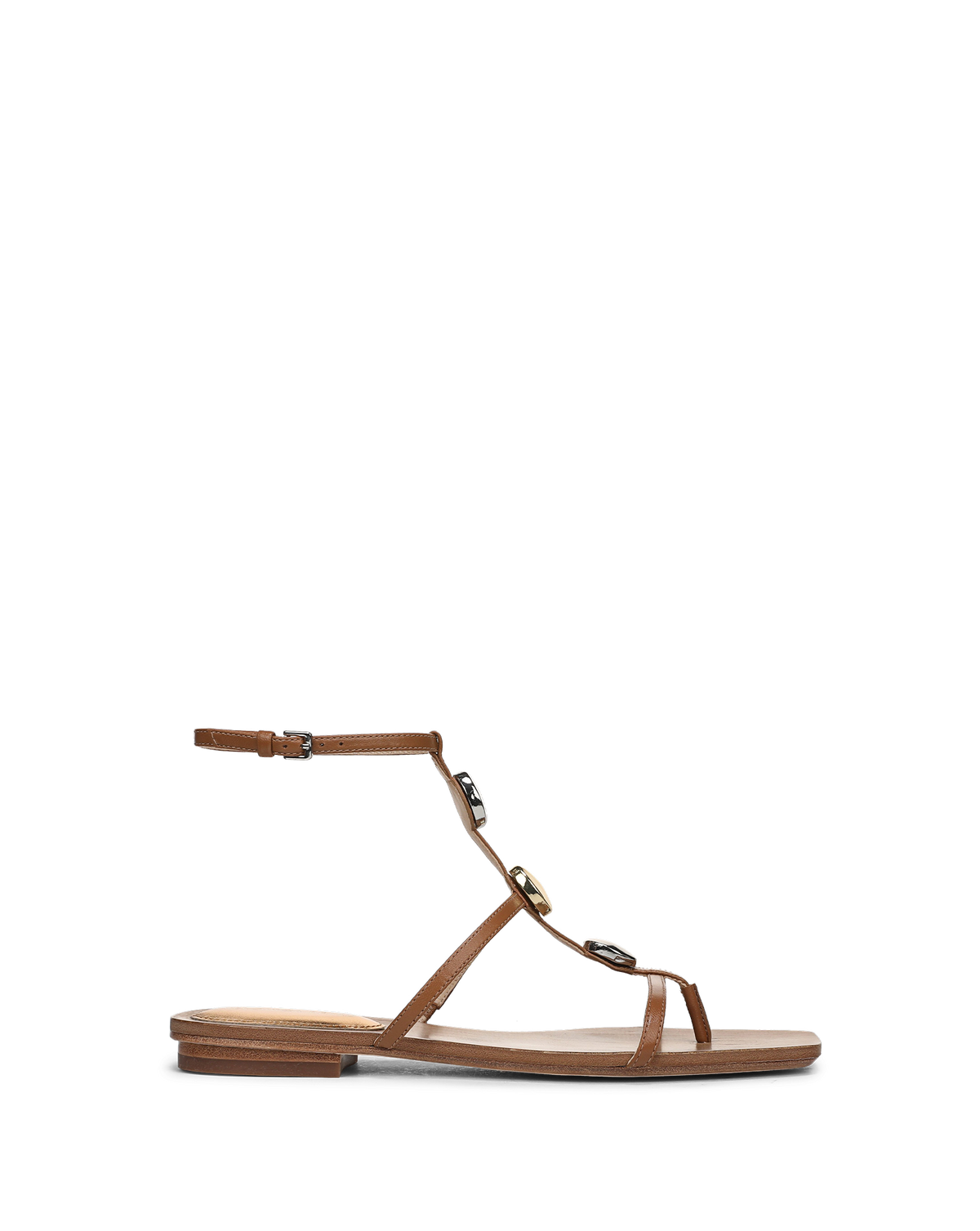 Alba Embellished Sandal