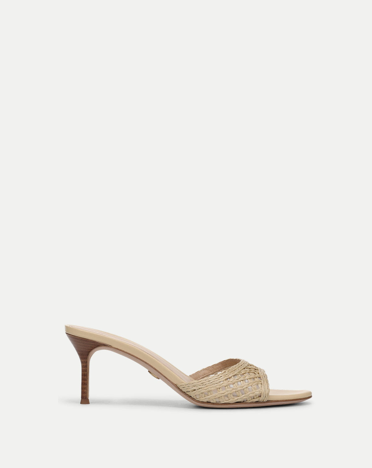 Tia Raffia Sandal