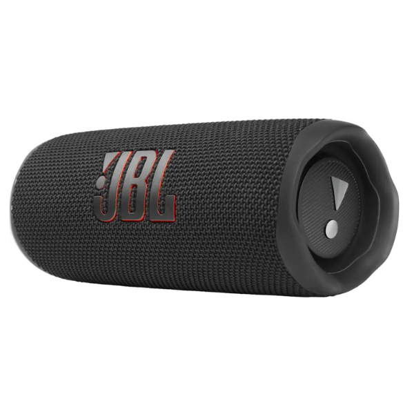 JBL Flip 6 - Portable Bluetooth Speaker  - Black