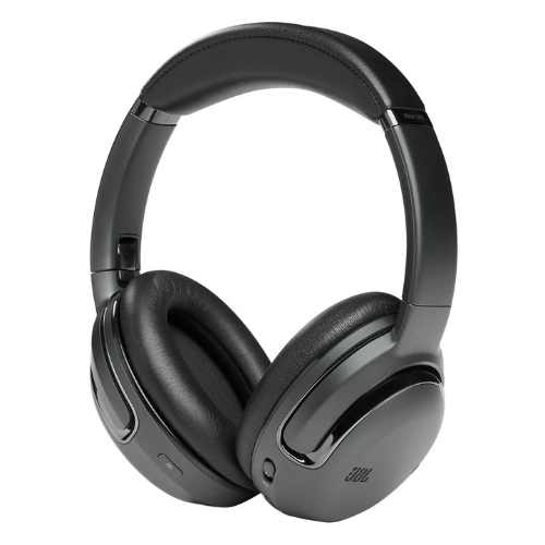 JBL Tour ONE Wireless Noise Cancelling  Headphones - Black