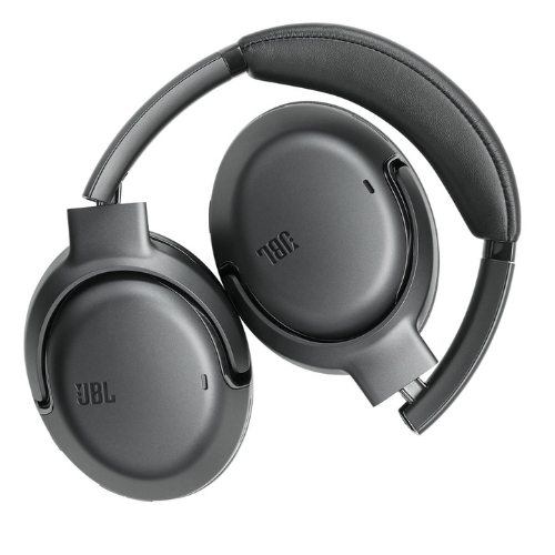 JBL Tour ONE Wireless Noise Cancelling  Headphones - Black