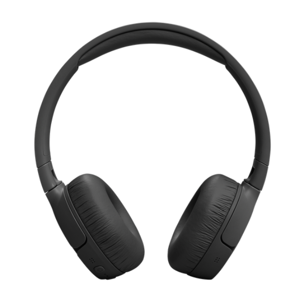 JBL Tune 670NC Headphones - Black