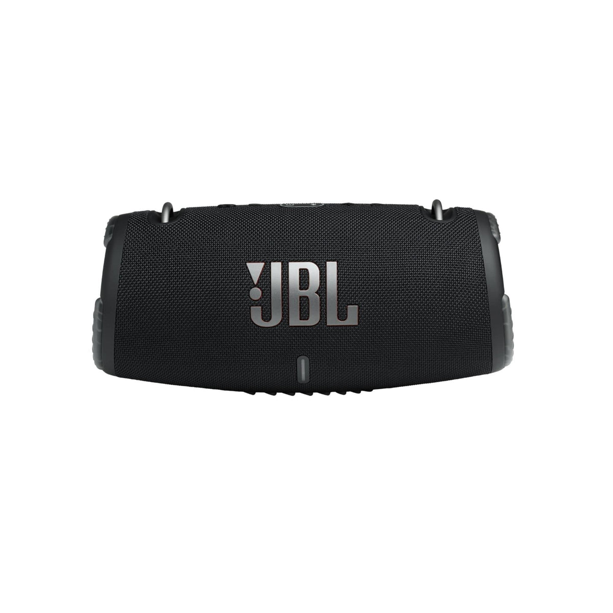 JBL - XTREME3 Portable Bluetooth Speaker - Black - JBLXTREME3BLKAM