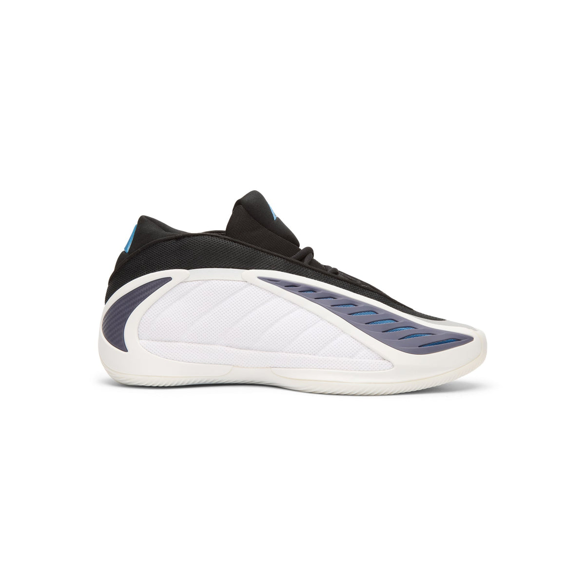 Adidas Anthony Edwards 2 (Ftwwht/Cblack/Duin)