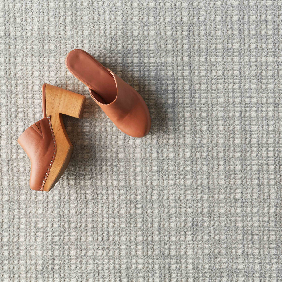 Jasmit Handwoven Area Rug
