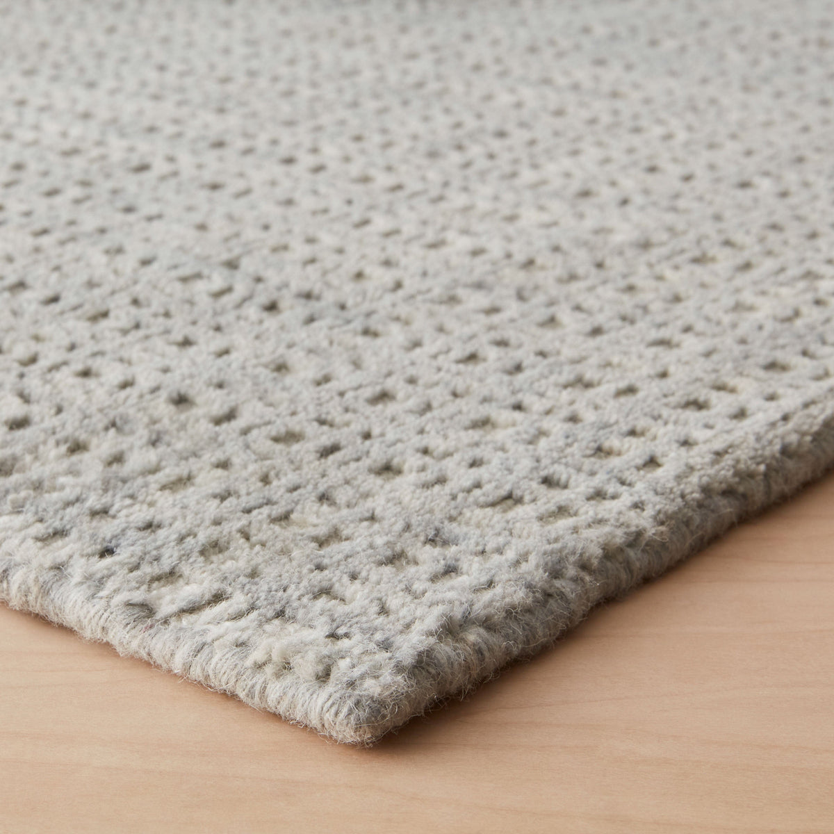 Jasmit Handwoven Area Rug