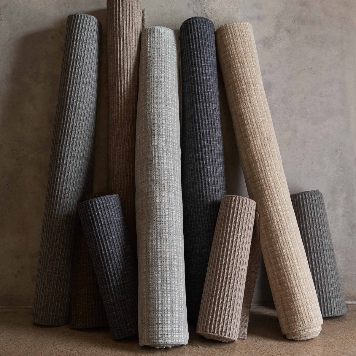 Jasmit Handwoven Area Rug