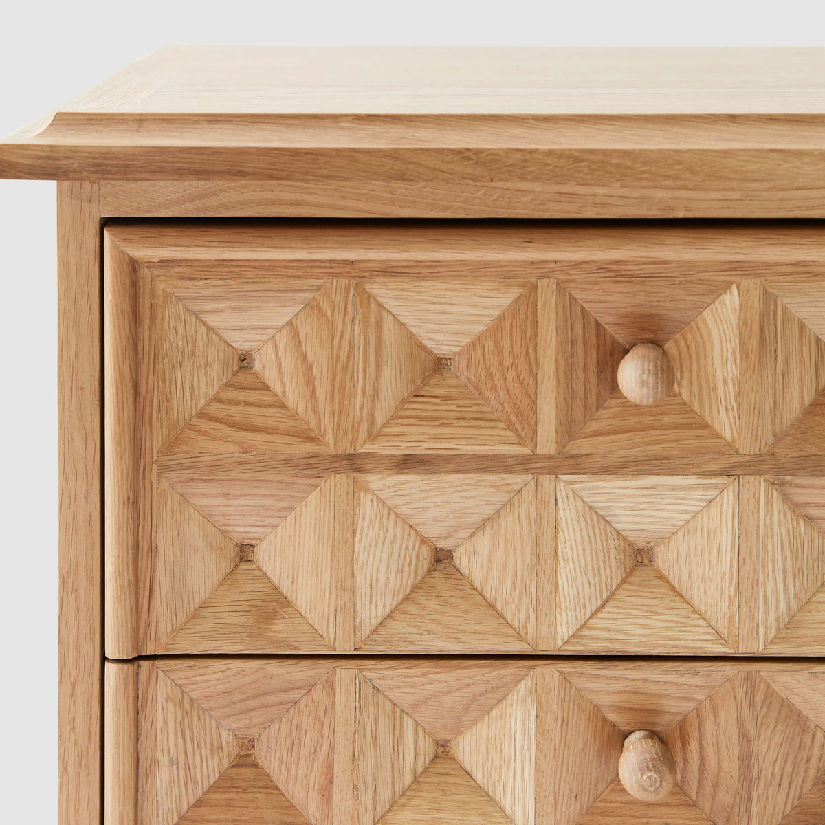 Jaya Nightstand