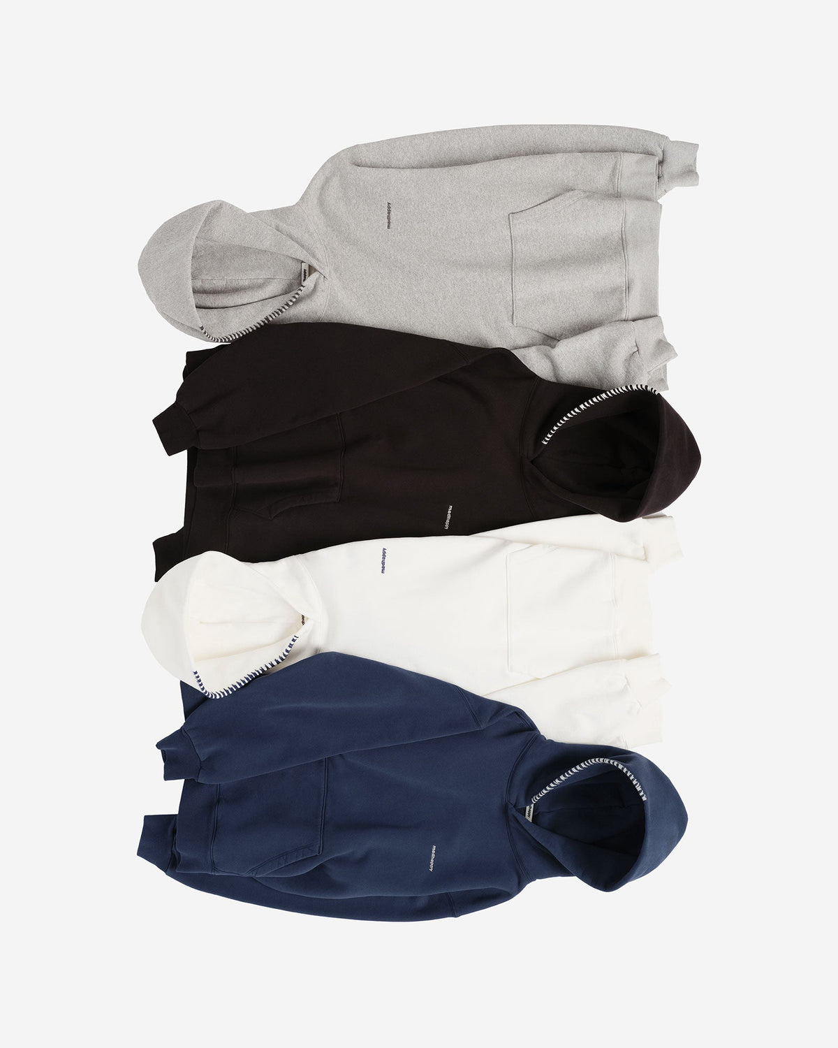 Classics Fleece Hoodie