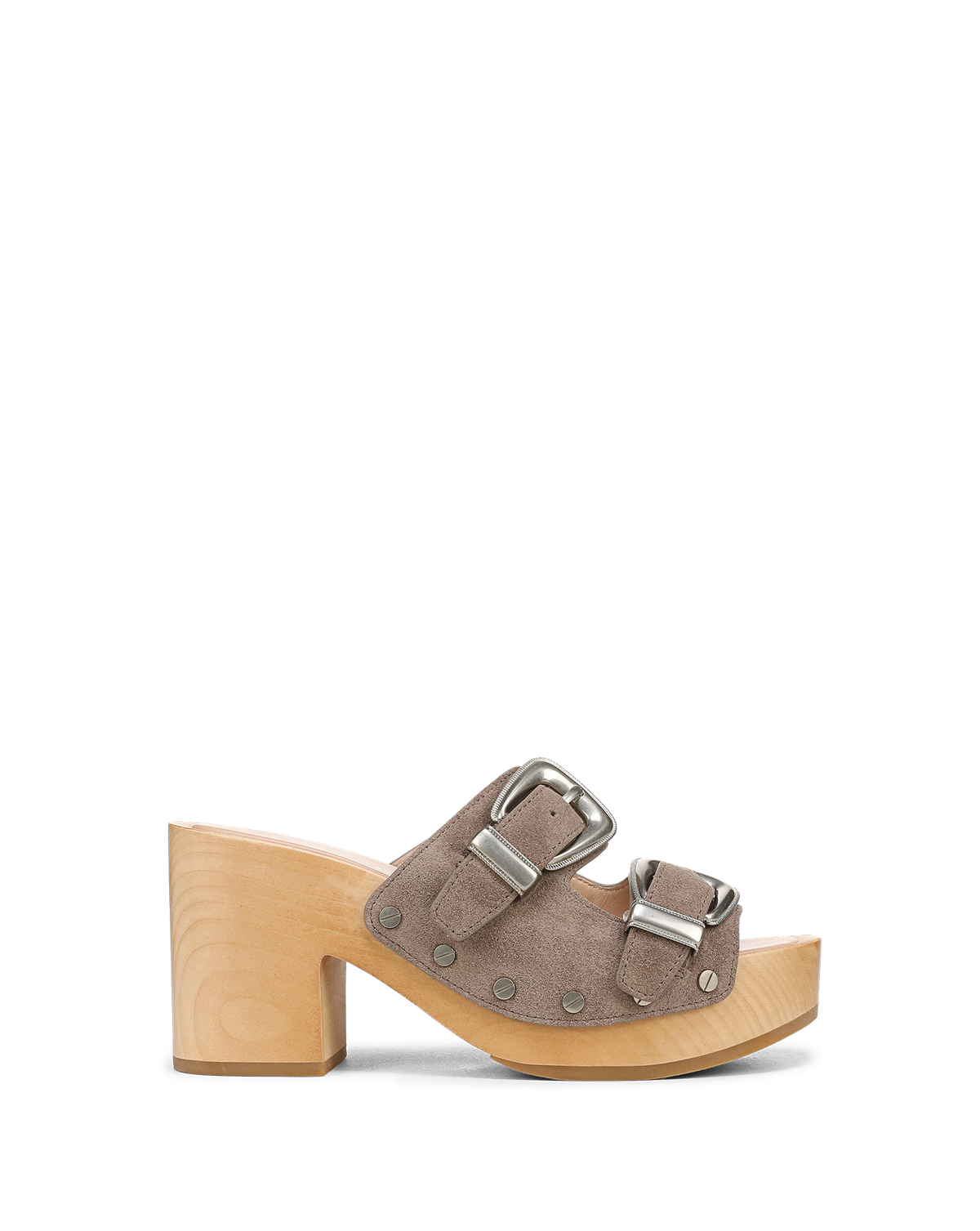 Halifax Clog Sandal