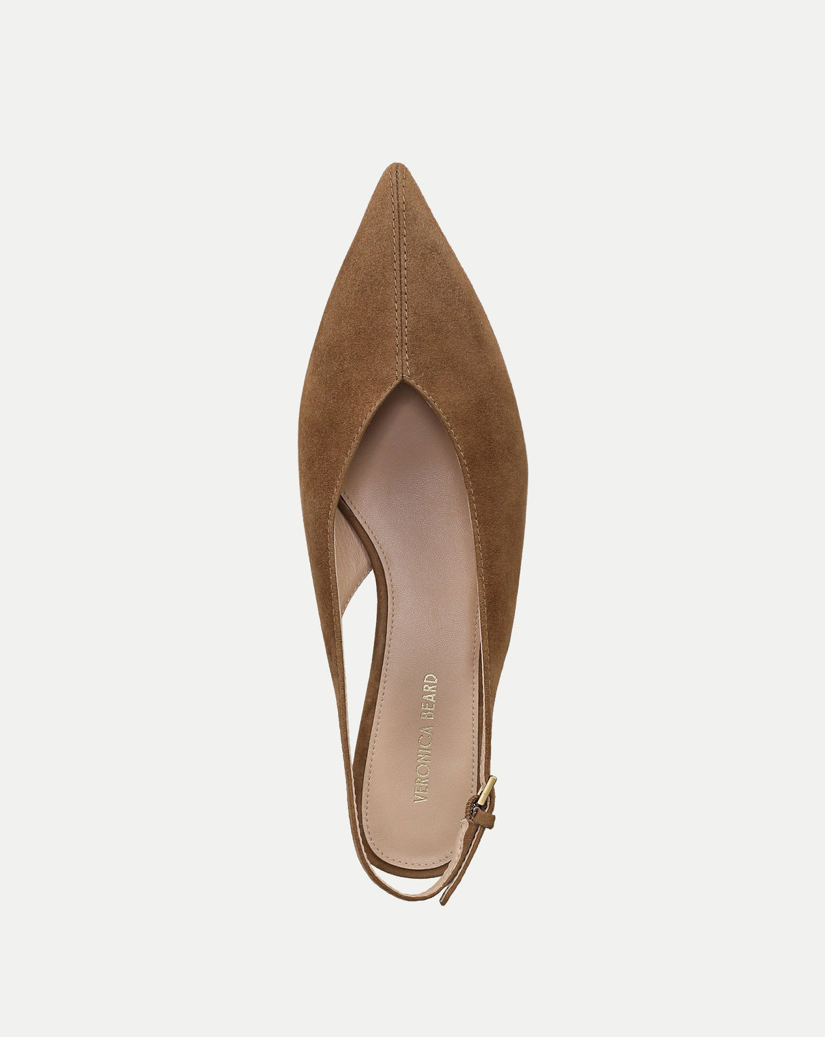 Pamela Slingback Heel