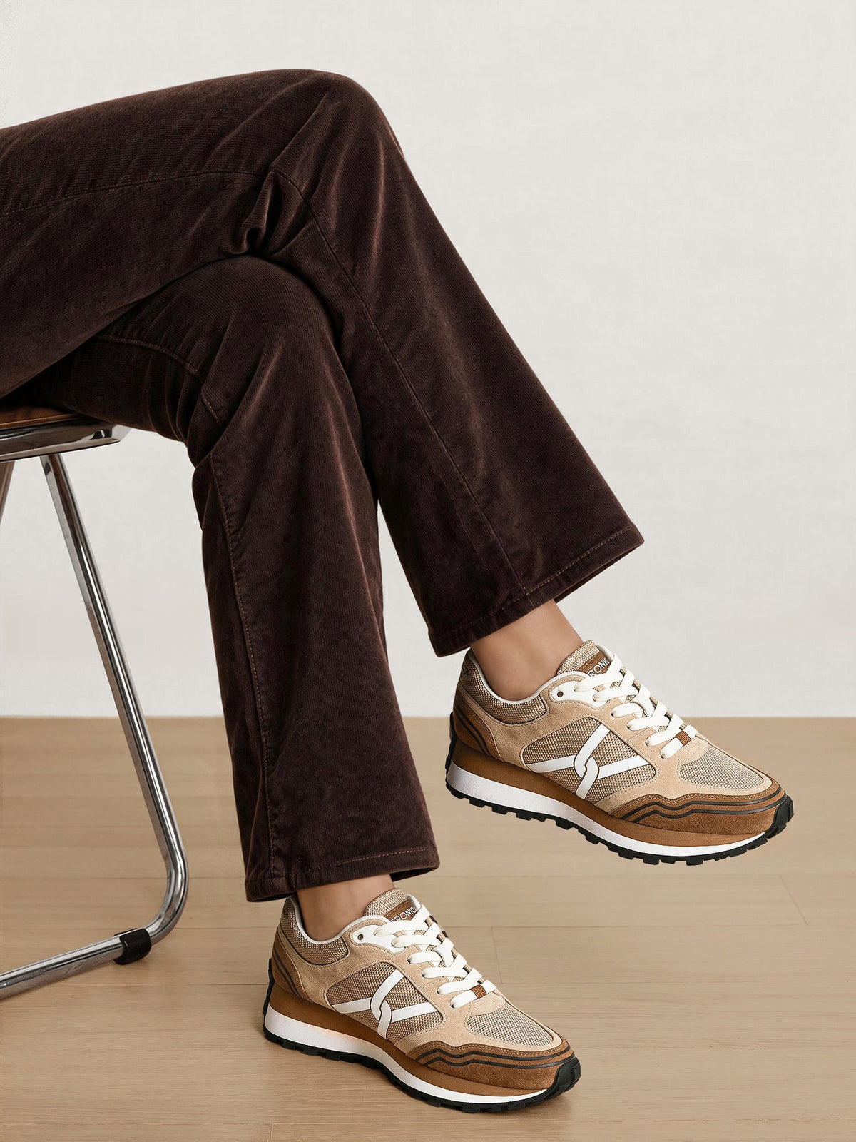Valentina Sport Sneaker