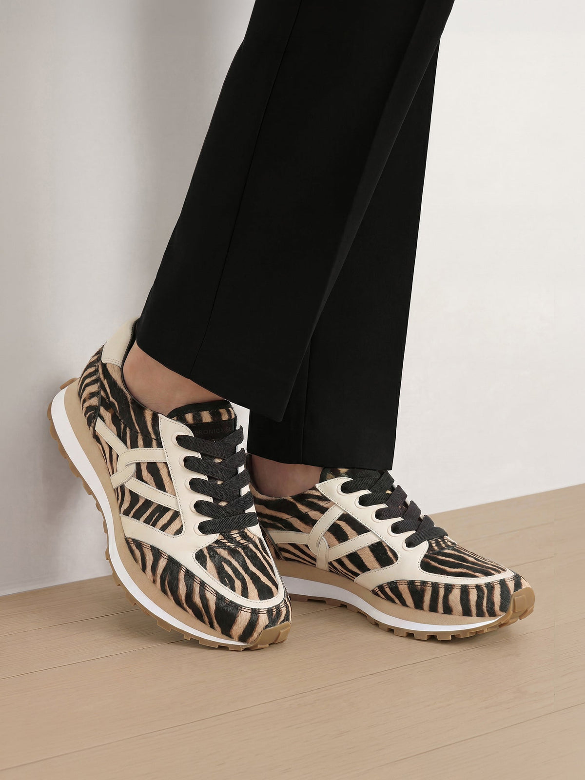Valentina Ziger Sneaker