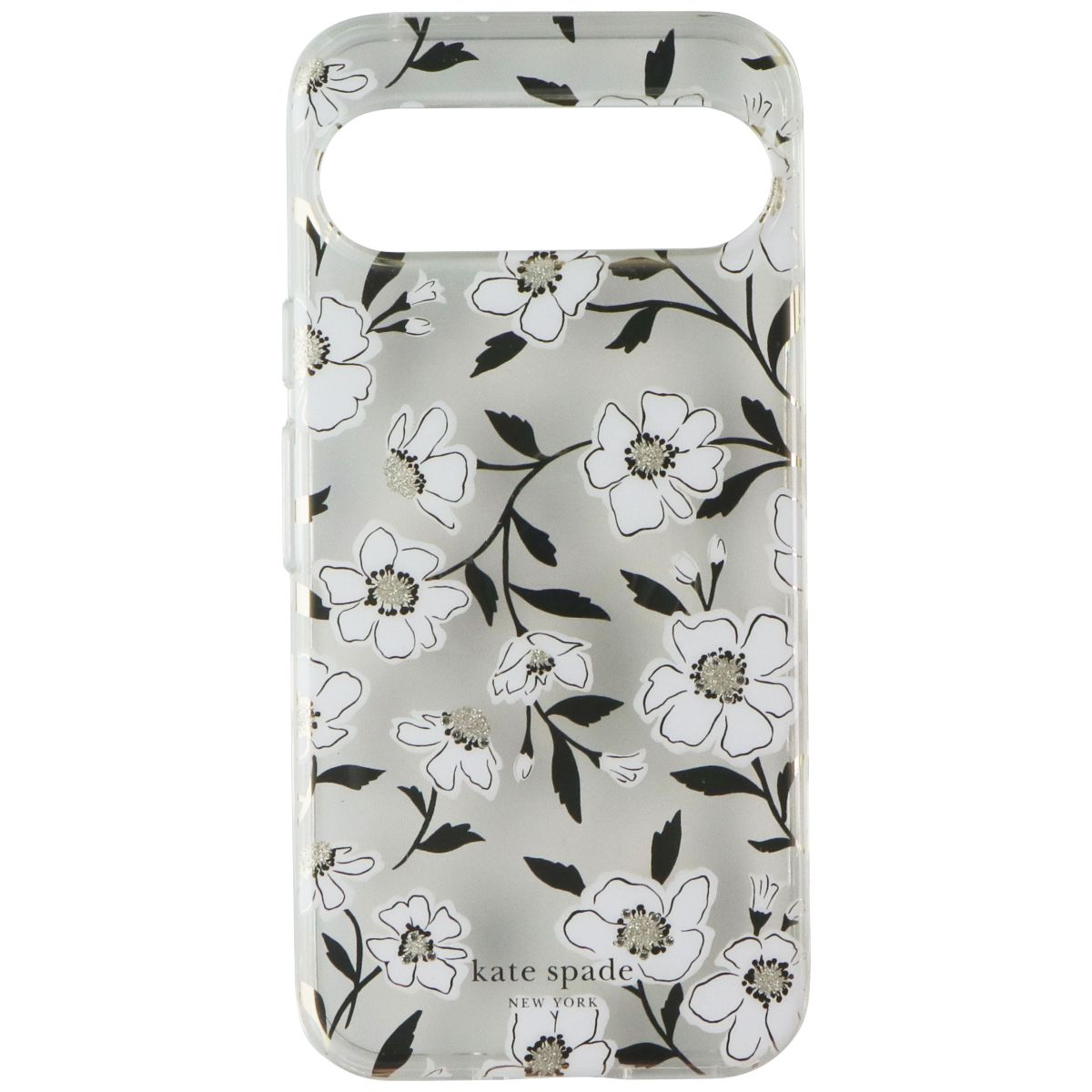 Kate Spade Protective Case for Google Pixel 9 Pro XL - Sunshine Floral - New