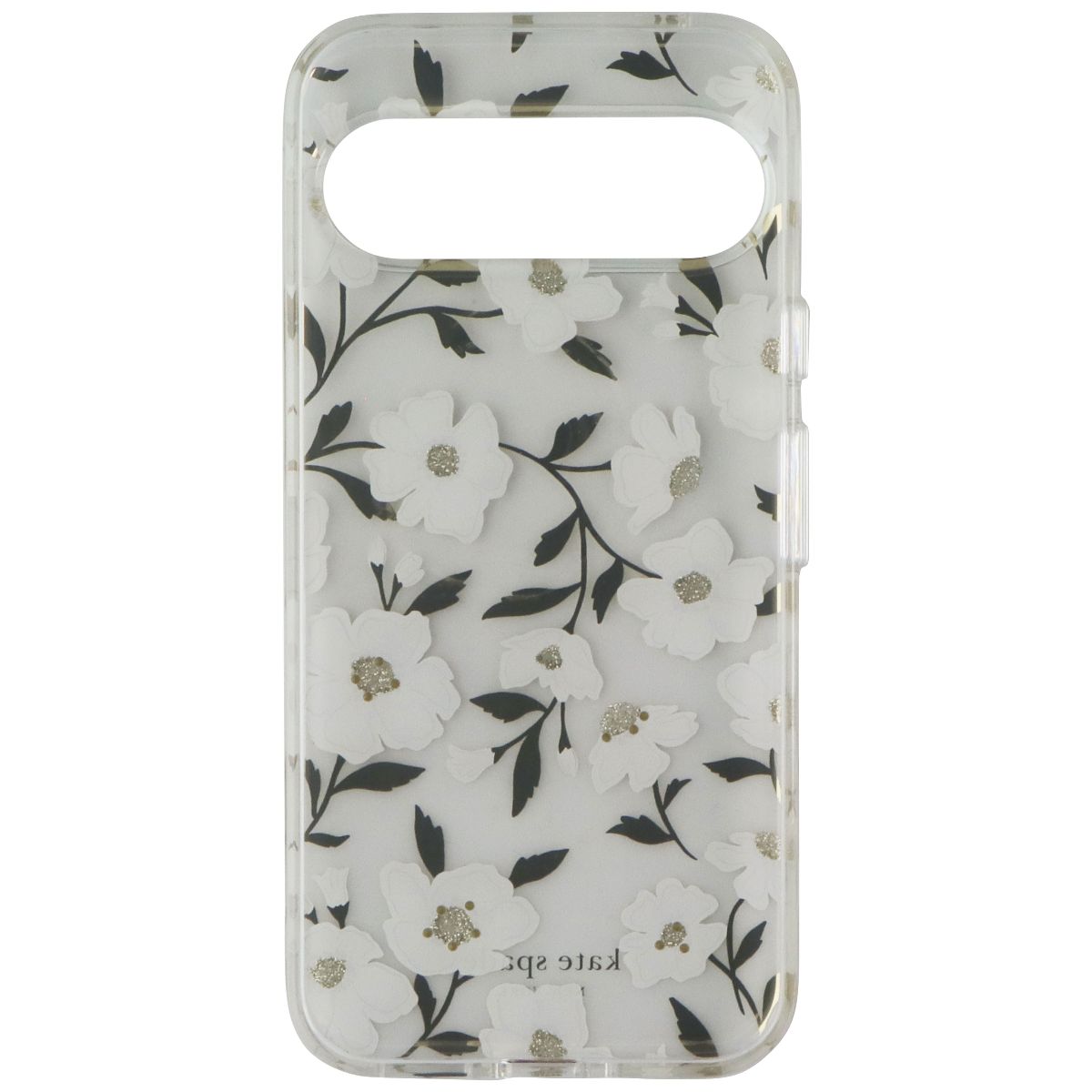 Kate Spade Protective Case for Google Pixel 9 Pro XL - Sunshine Floral - New