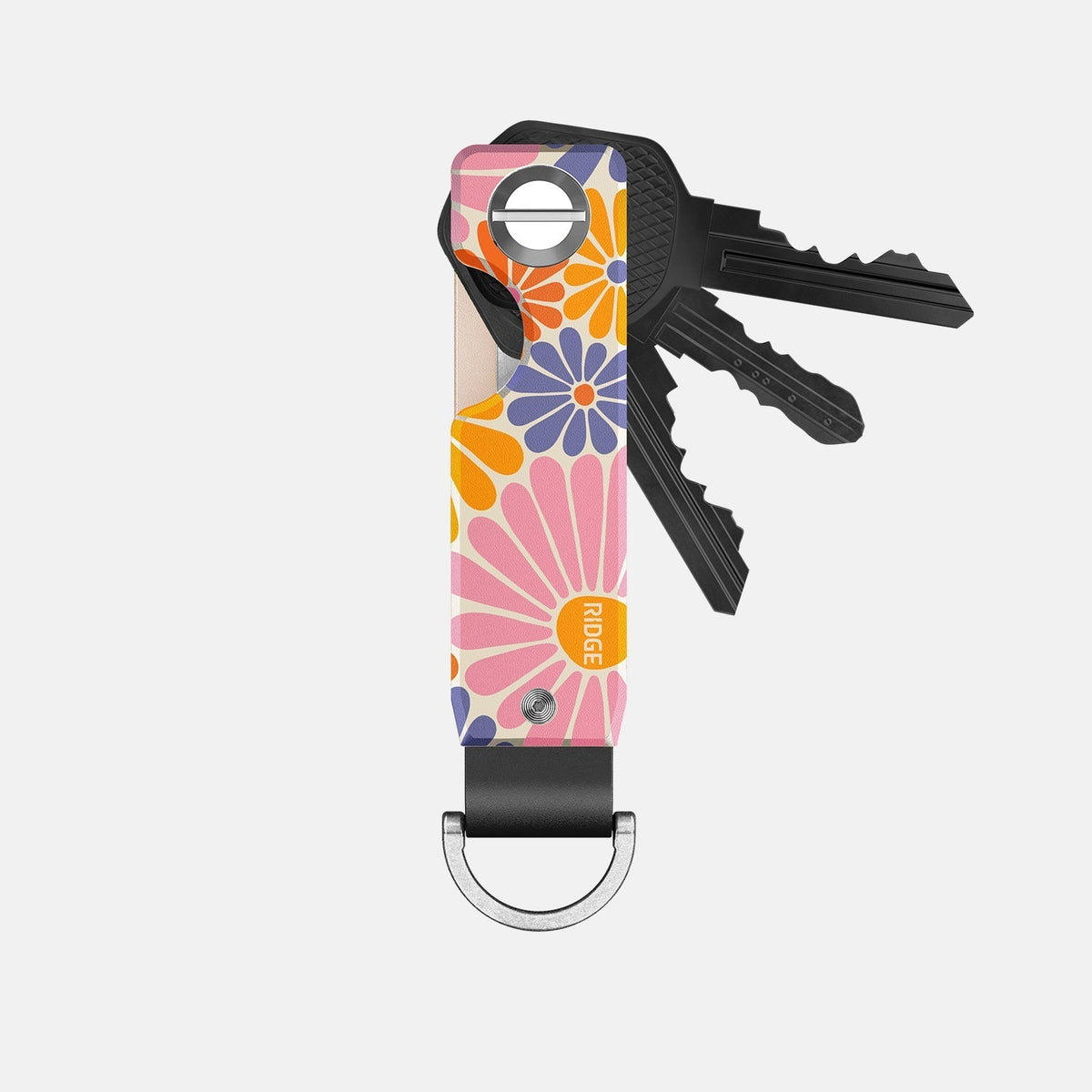 Daily Driver Kit - Polar White (Flower Power)