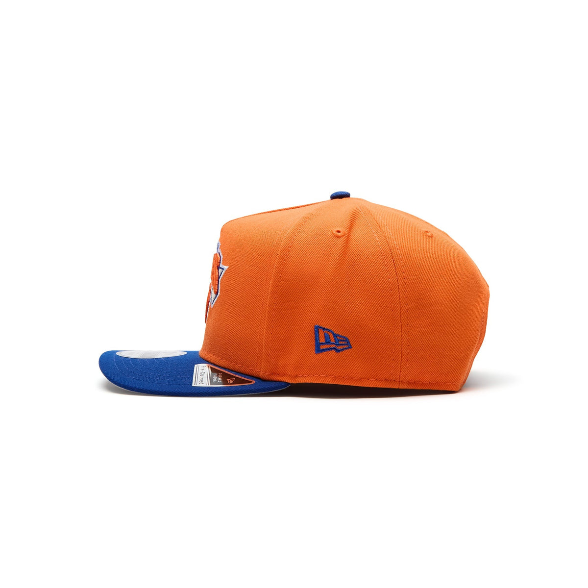 New Era 950AF Curve Knicks 26 Champ (Maj Ro)