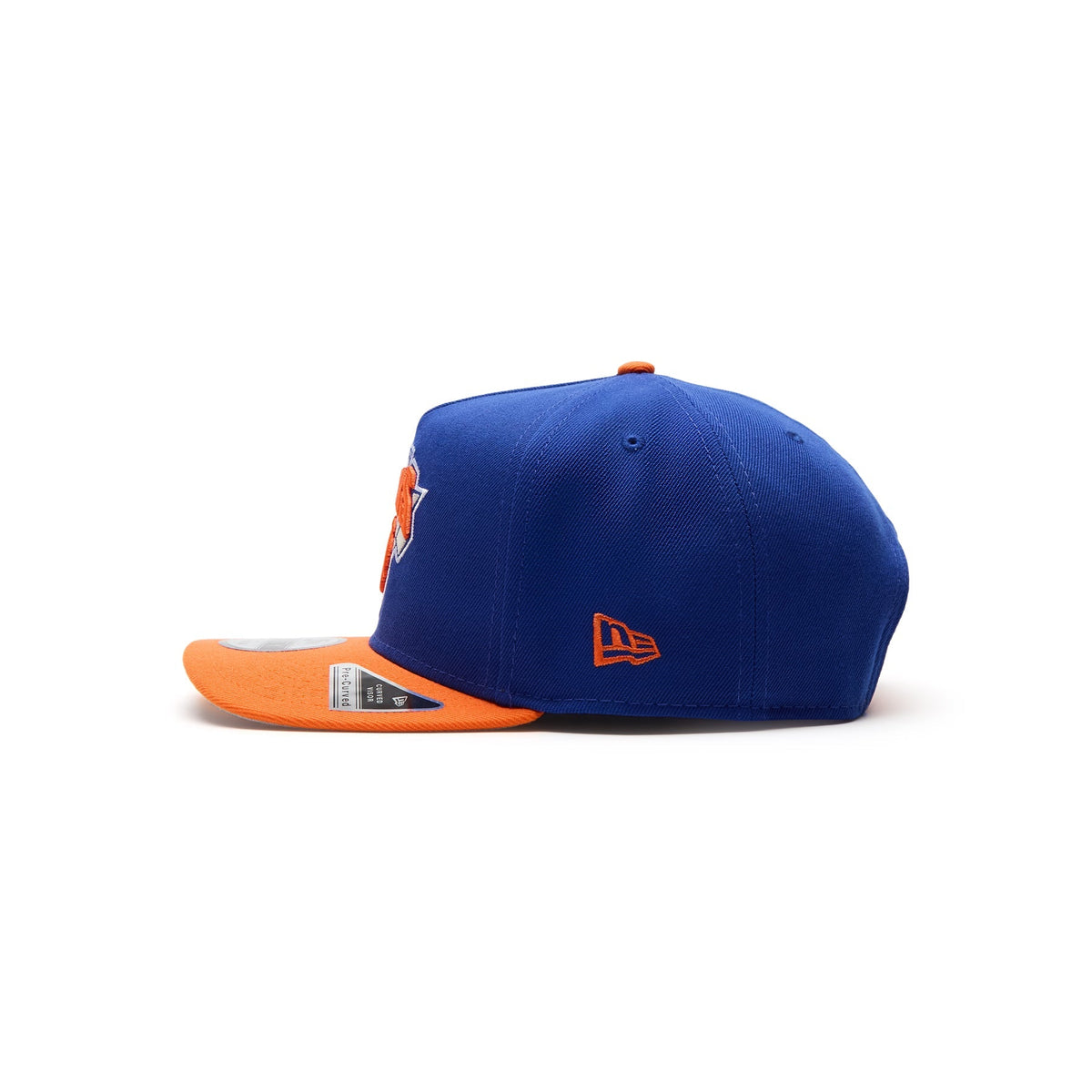 New Era 950AF Curve Knicks 26 Champ (MJB Ro)