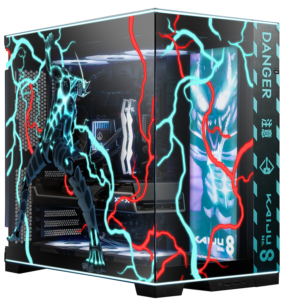Kaiju No. 8 PC Bundle