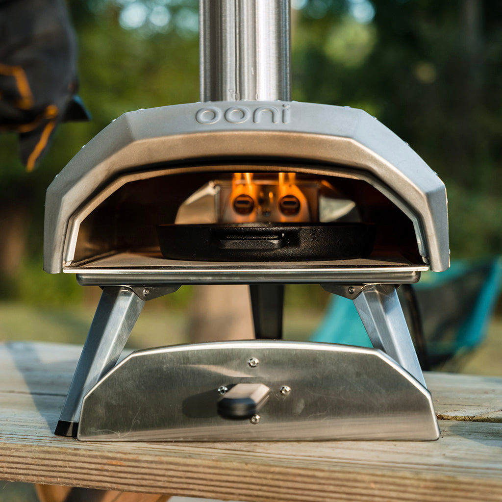 Gas Burner for Ooni Karu 12 and Karu 2