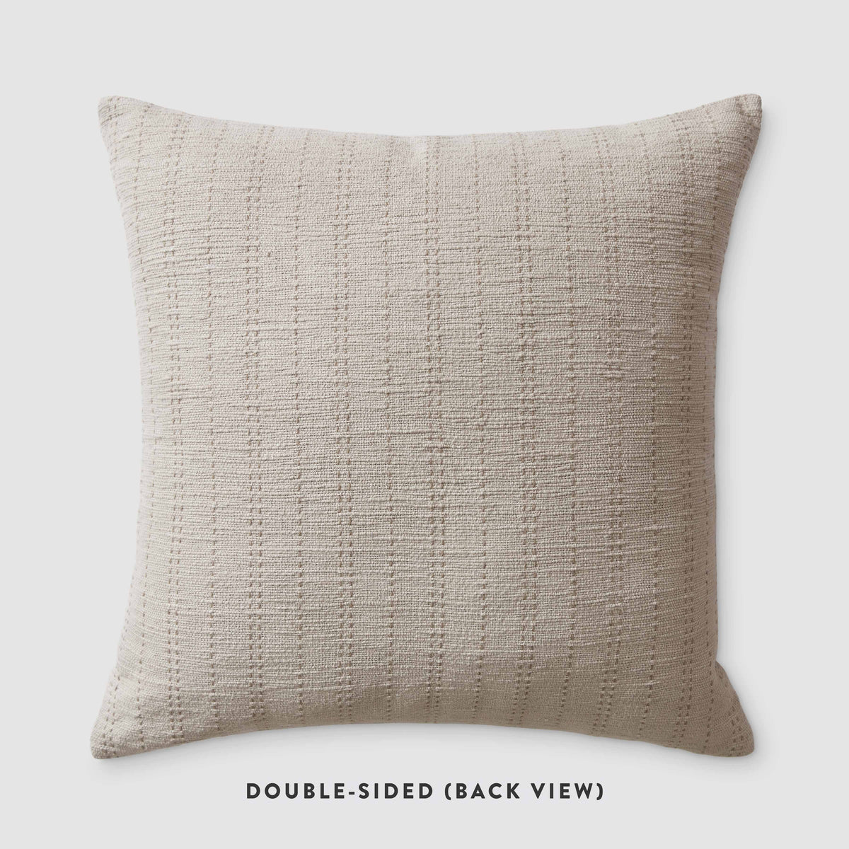 Kasni Pillow