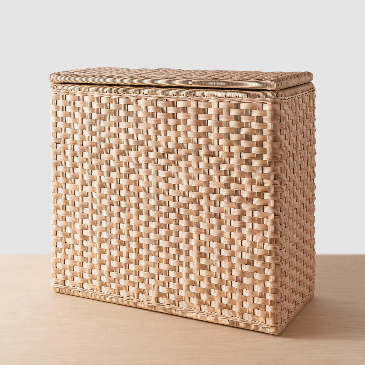 Kawi Wicker Hamper