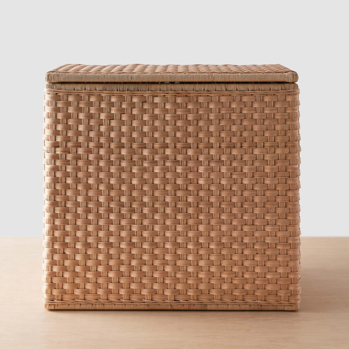 Kawi Wicker Hamper