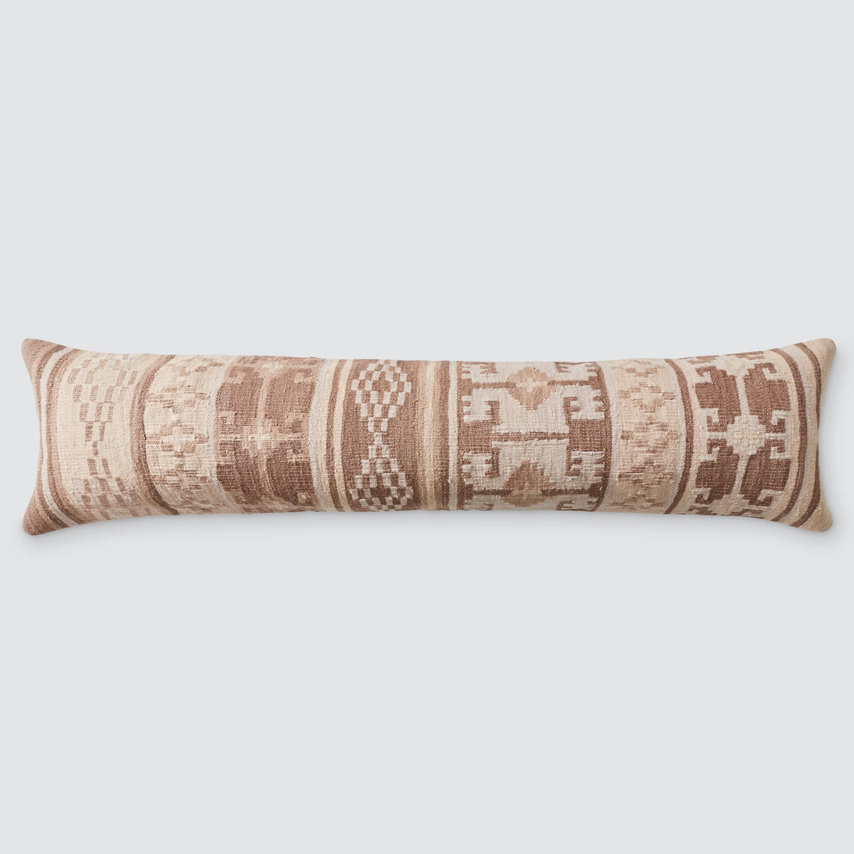 Kayra Kilim Lumbar Pillow