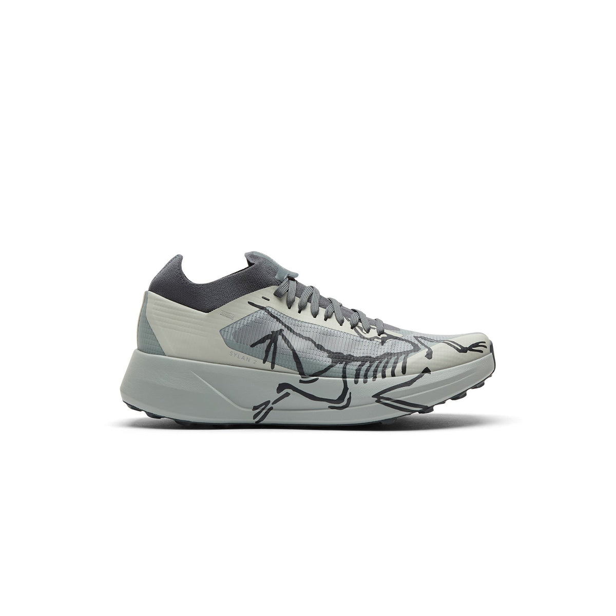 Arc'teryx Sylan 2 M (Fogstone/Fogstone)