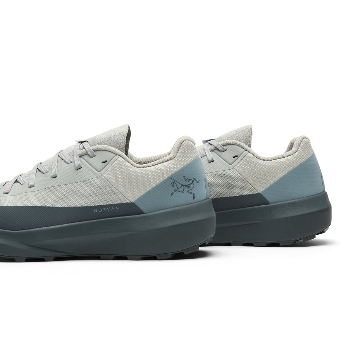 Arc'teryx Norvan LD 4 M (Fogstone/Neptune)