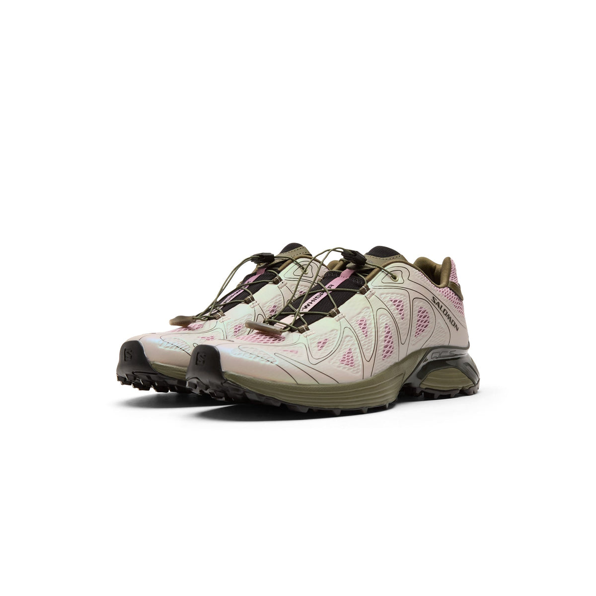 Salomon XT-WHISPER Void (Grape Leaf/Dawn P)