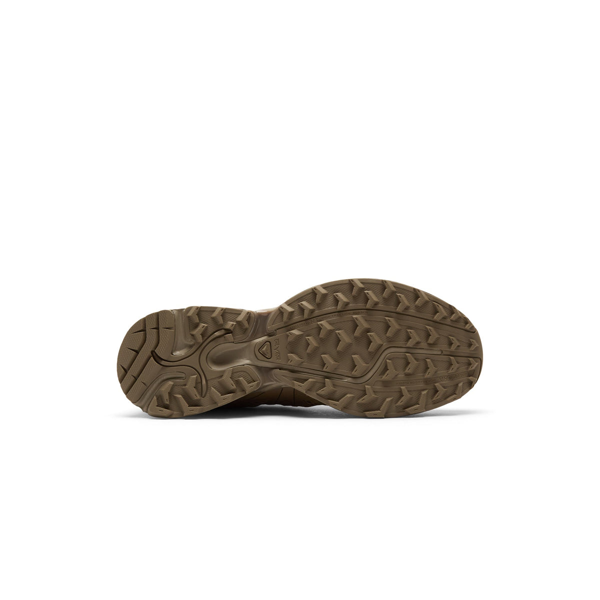 Salomon XT-Whisper Void (Walnut/Walnut)