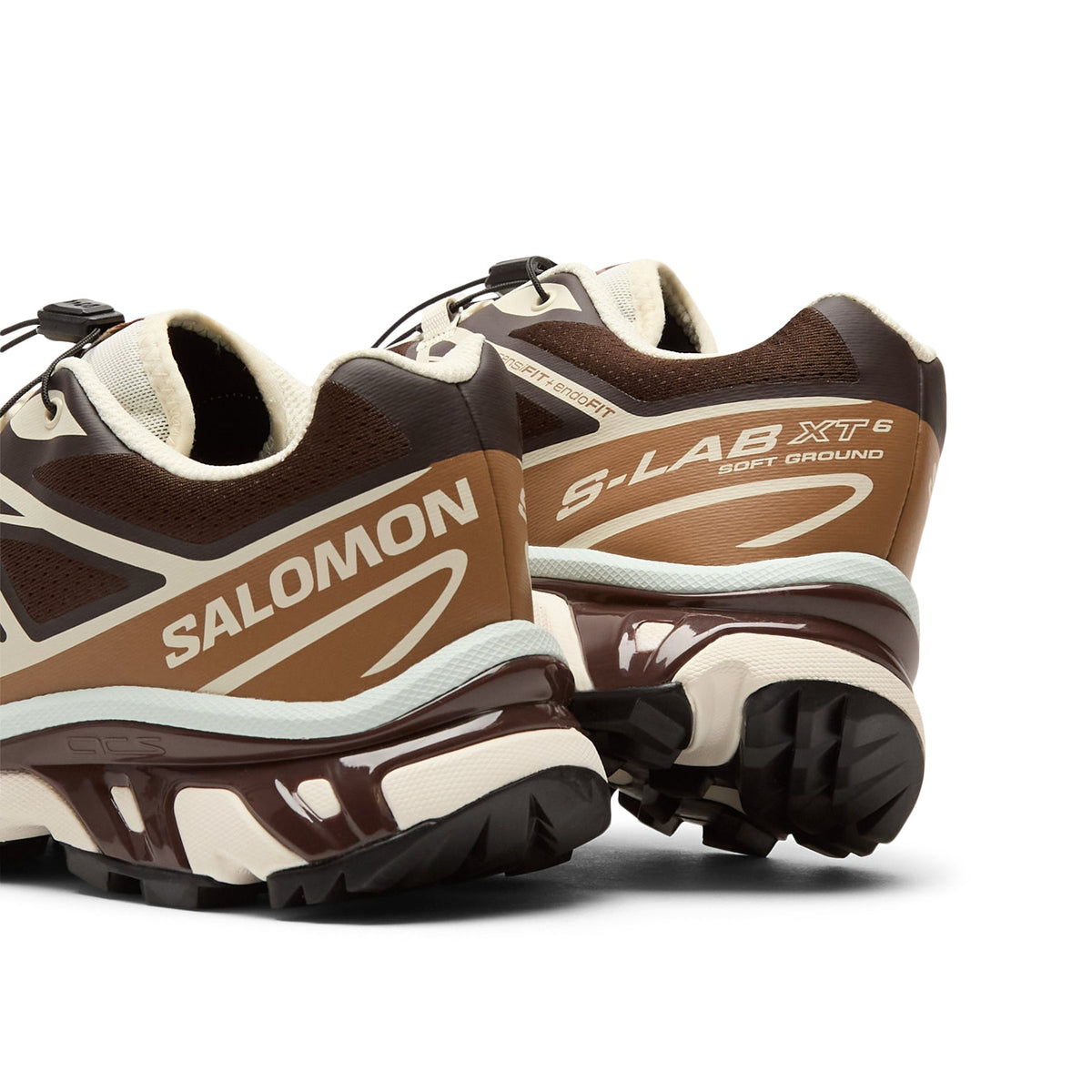 Salomon XT-6 (Black Coffee/Burro/Bchoco)