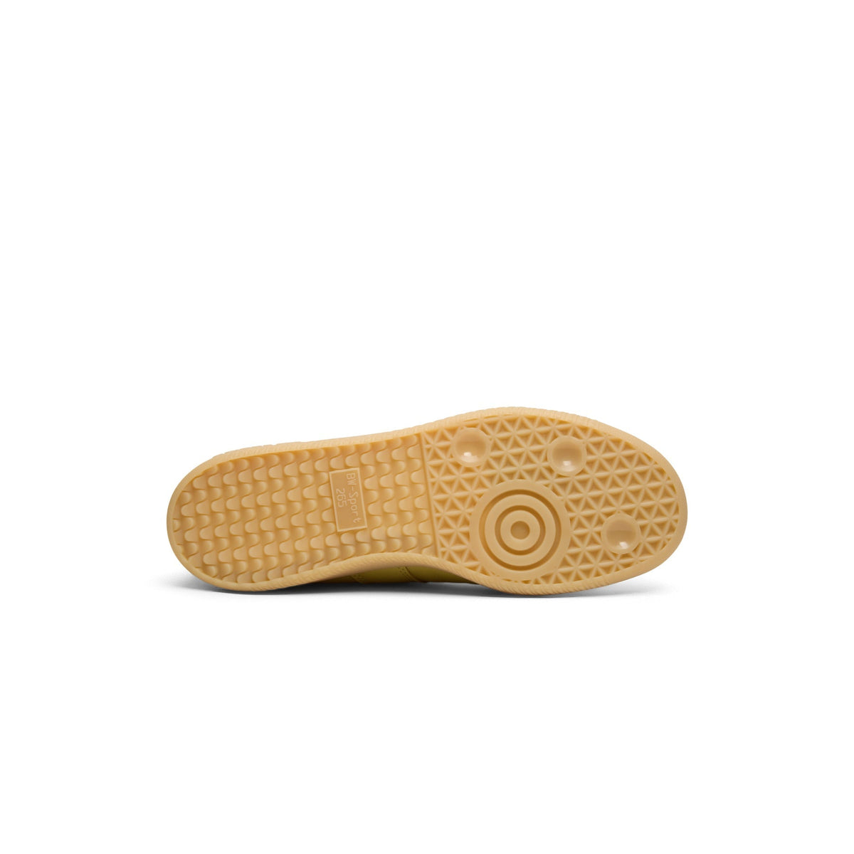 adidas BW Army Decon x Hartcopy (Halo Gold/Halo Gold/Gum 3)