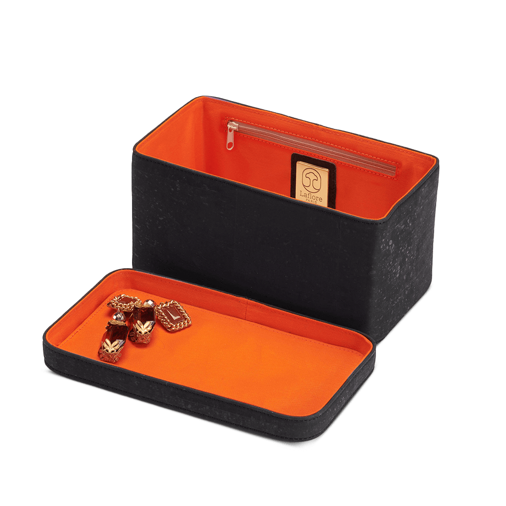 Treasure Box