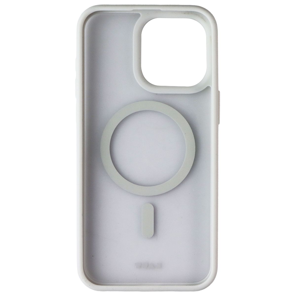 Laut Huex Protect Series Case for Apple iPhone 15 Pro Max - White/Clear - New