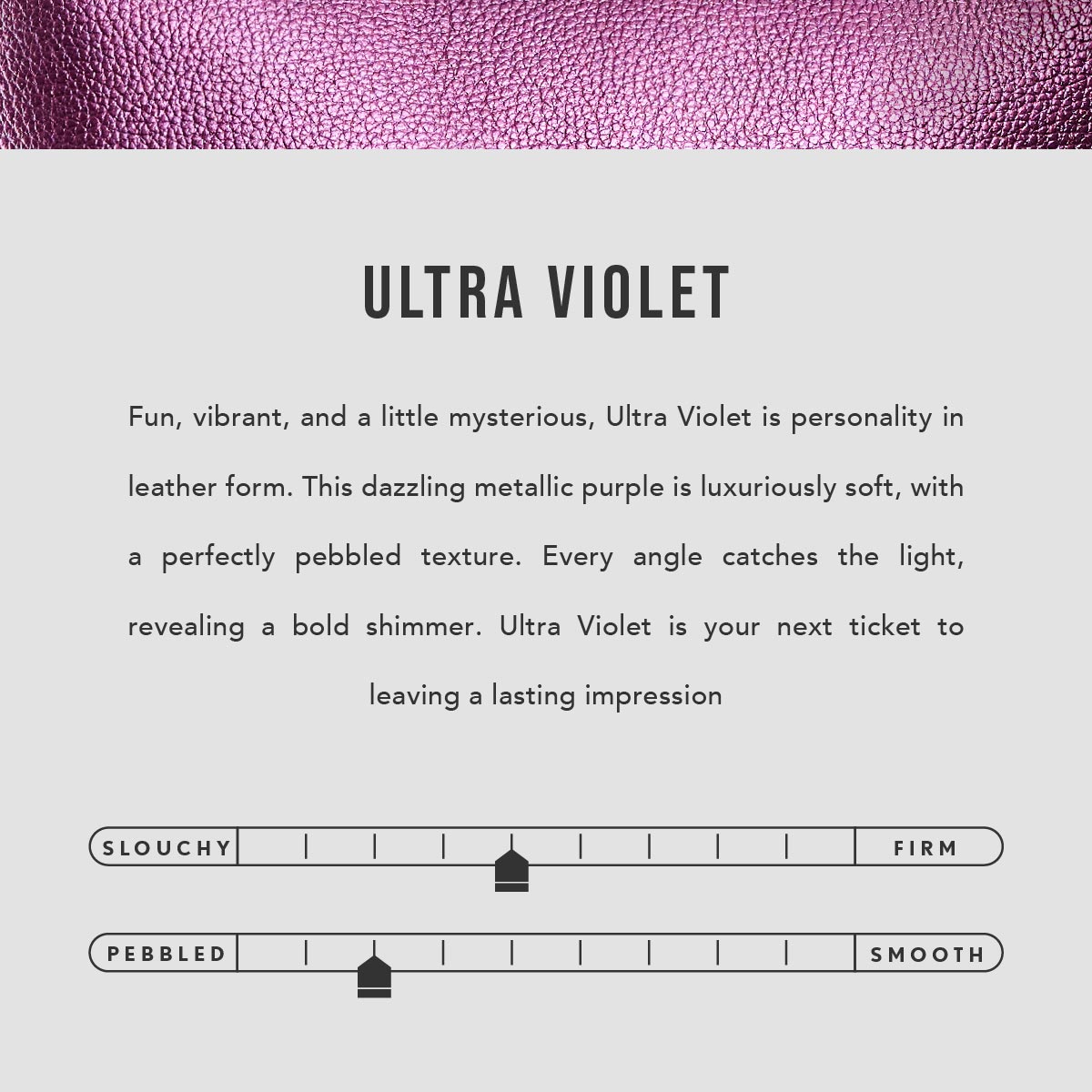 'Almost Perfect' Eclipse Makeup Bag